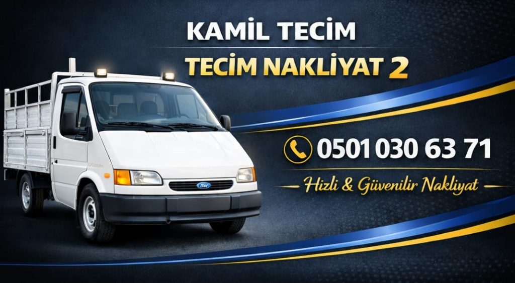 Izmir Nakliyat Firmasi Secerken Dikkat Edilecek 5 Nokta
