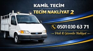 Izmir Nakliyat Firmasi Secerken Dikkat Edilecek 5 Nokta
